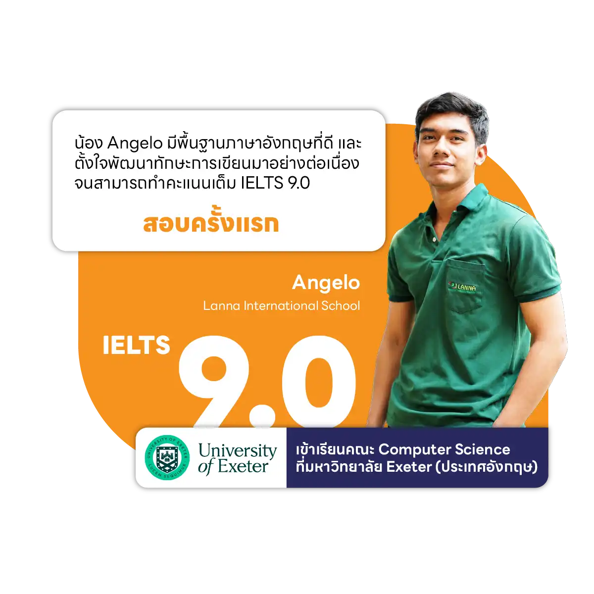 review angelo thimage