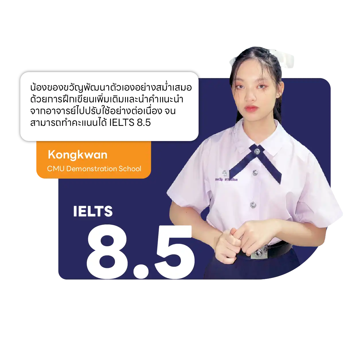 review kongkwan thimage